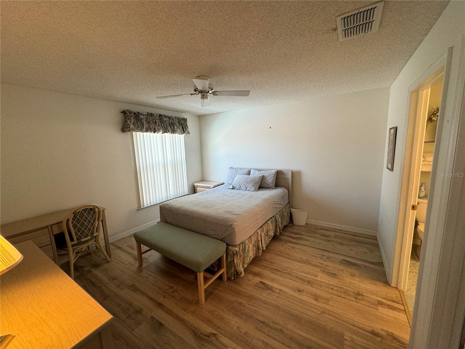 VILLAGES OF SUMTER VILLA SAN ANTONIO - Residential Lease