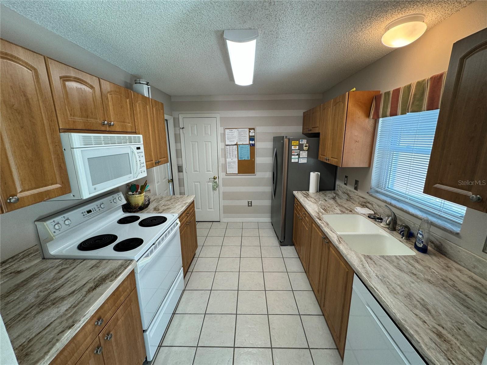 VILLAGES OF SUMTER VILLA SAN ANTONIO - Residential Lease