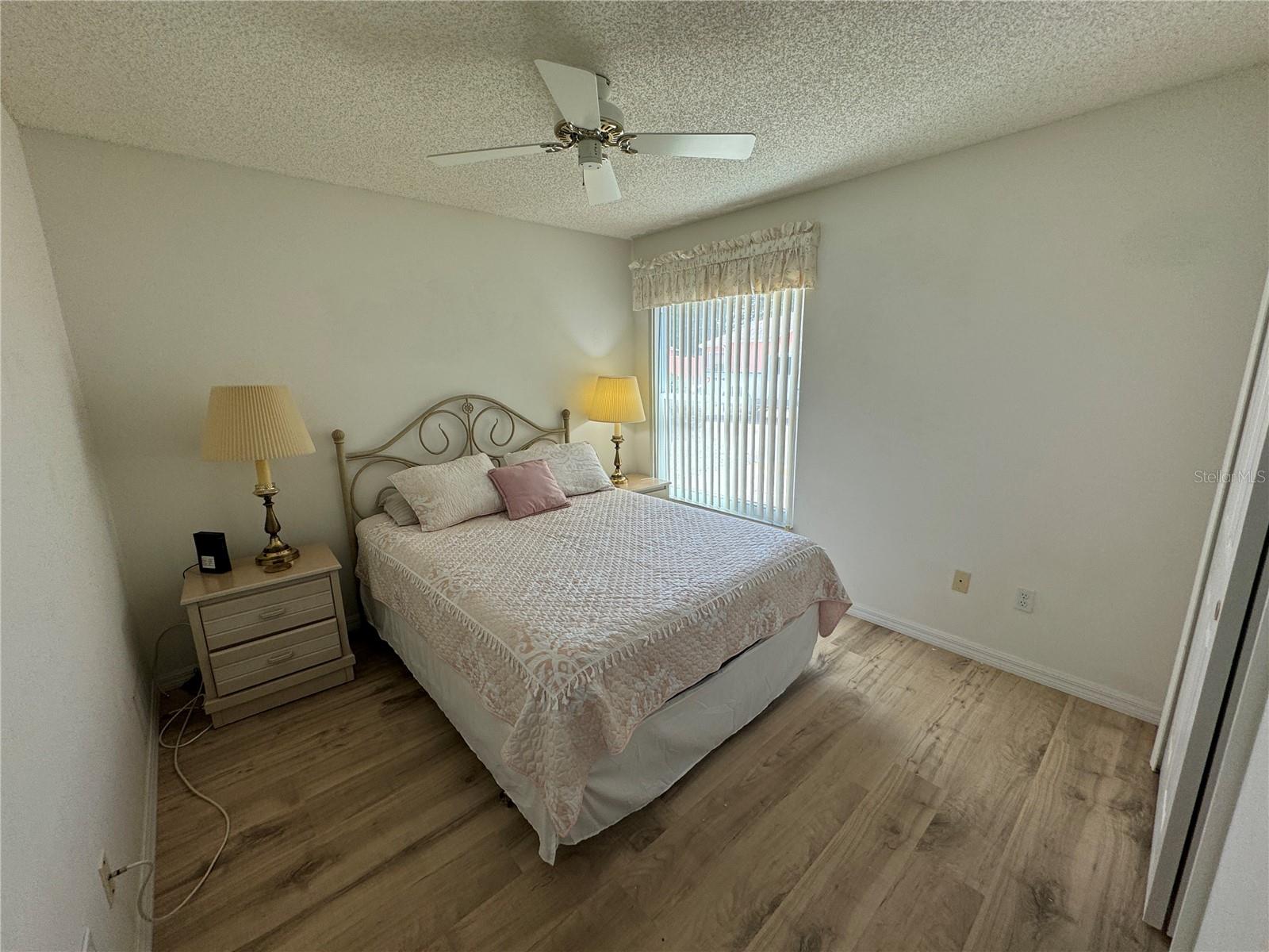 VILLAGES OF SUMTER VILLA SAN ANTONIO - Residential Lease