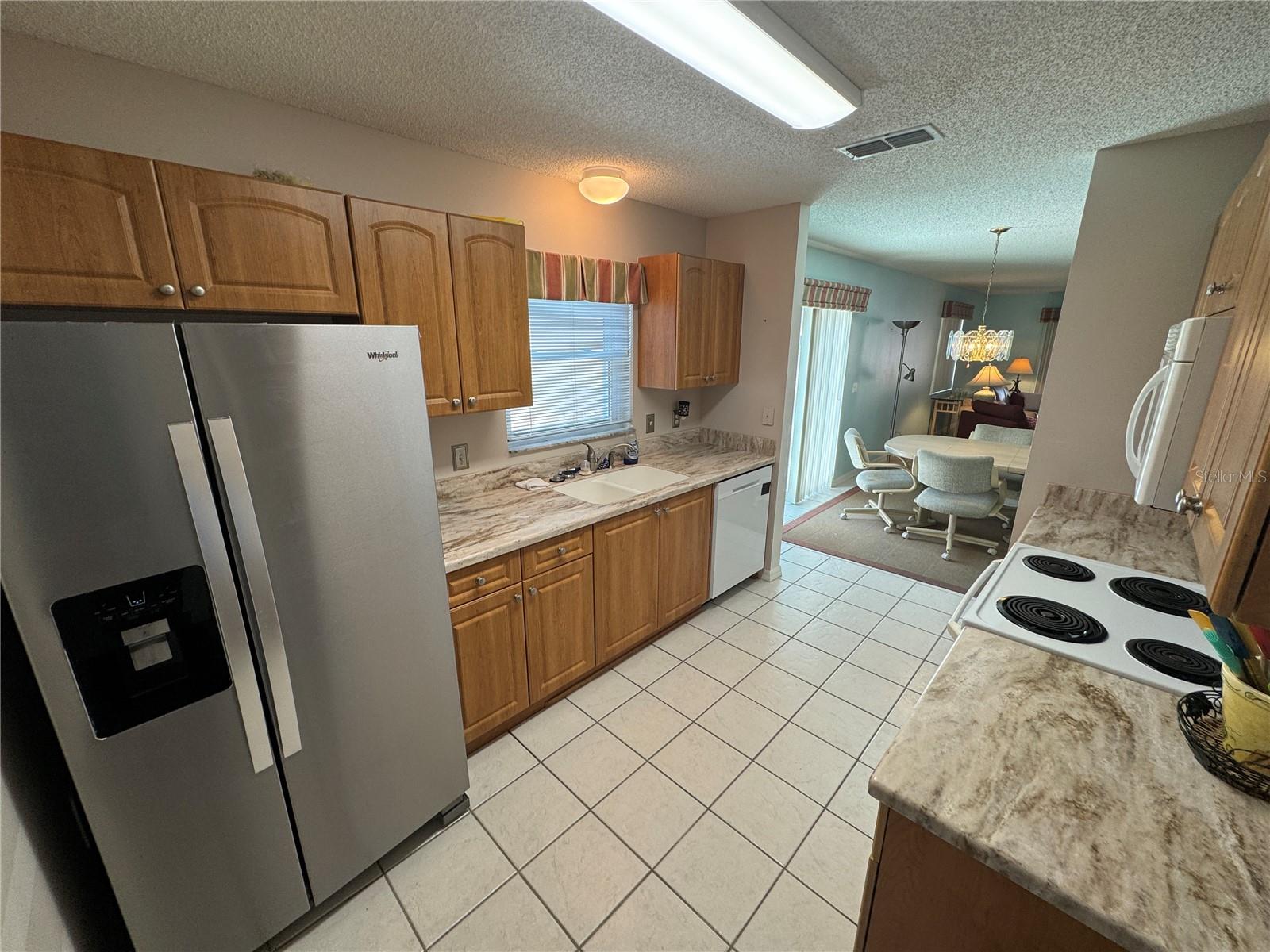 VILLAGES OF SUMTER VILLA SAN ANTONIO - Residential Lease
