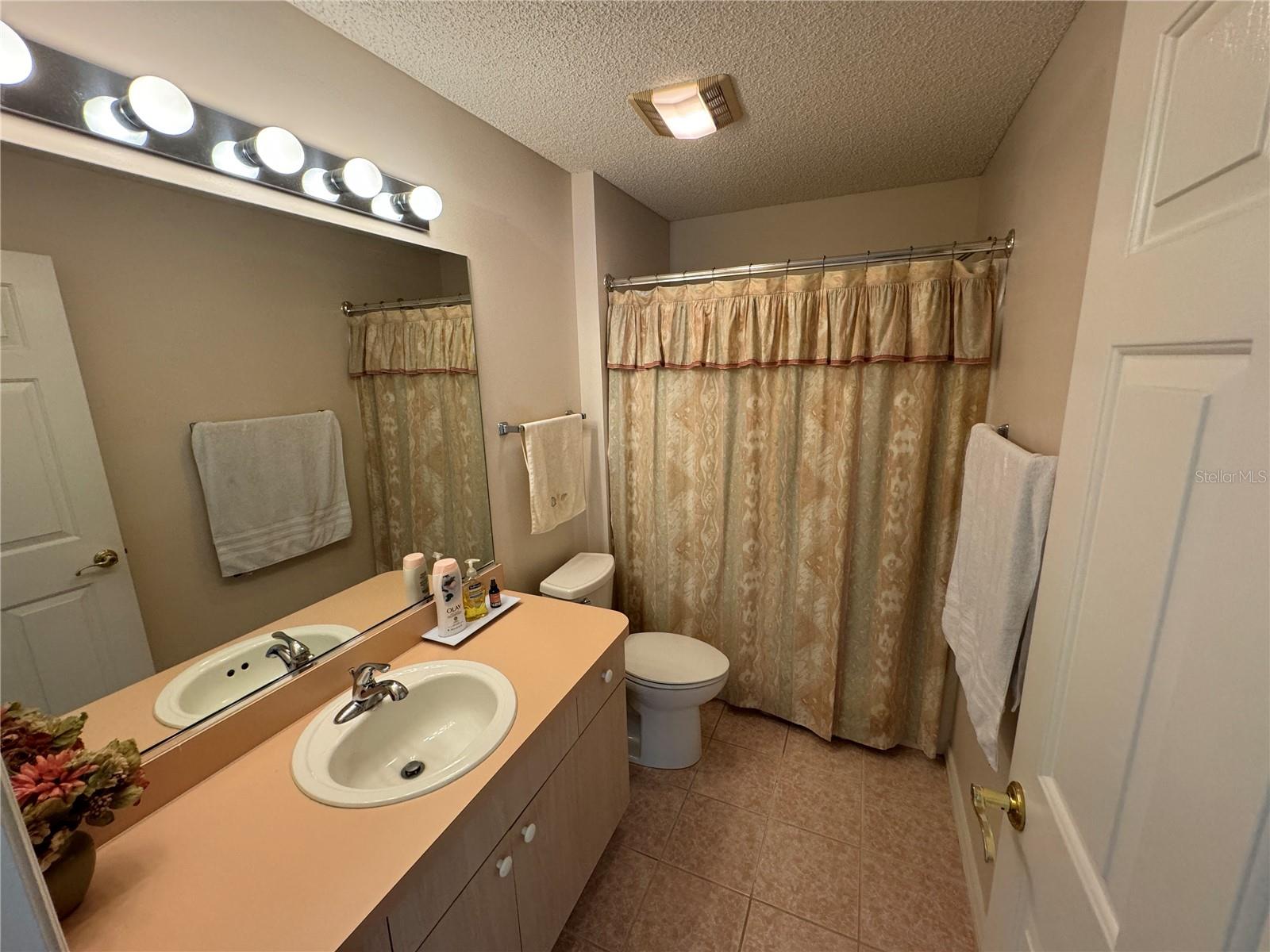 VILLAGES OF SUMTER VILLA SAN ANTONIO - Residential Lease