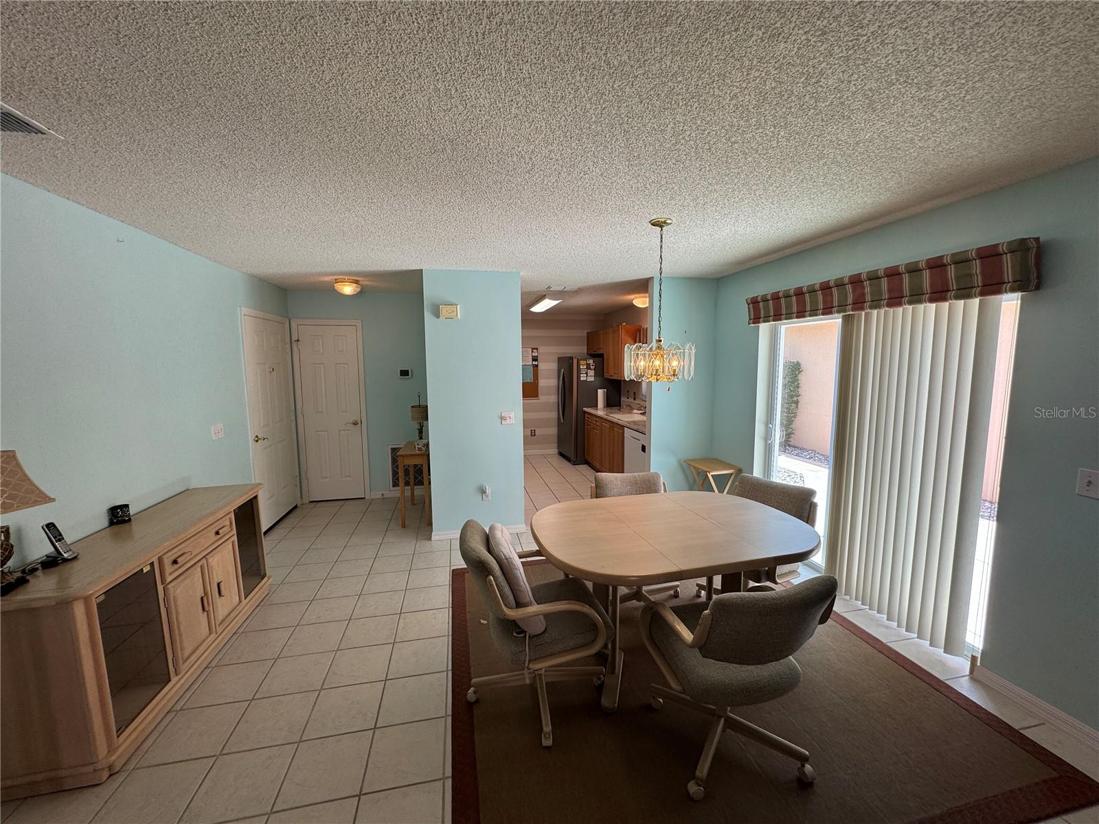 VILLAGES OF SUMTER VILLA SAN ANTONIO - Residential Lease