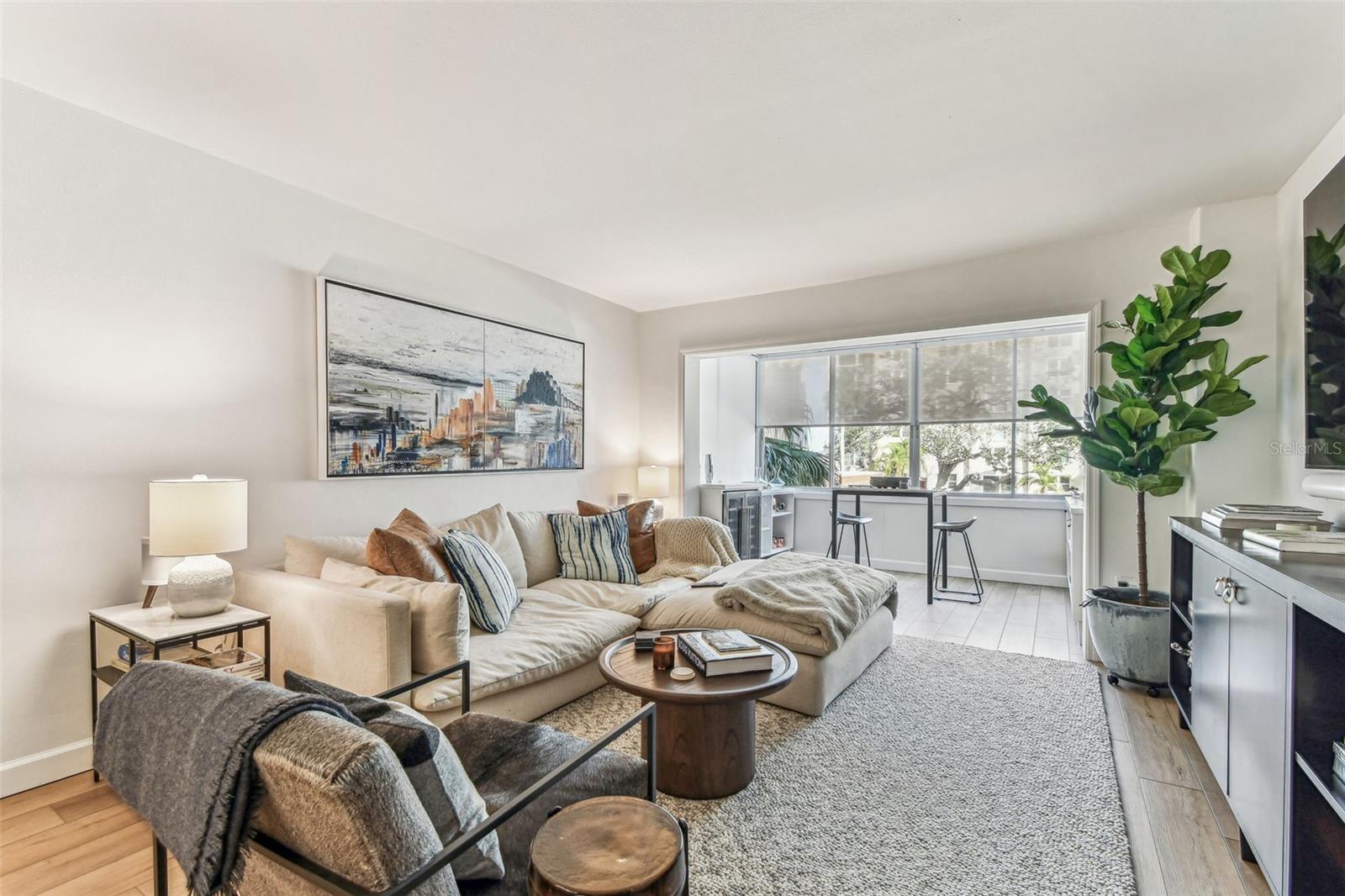 EDGEWATER ARMS 1ST CONDO - Residential Lease