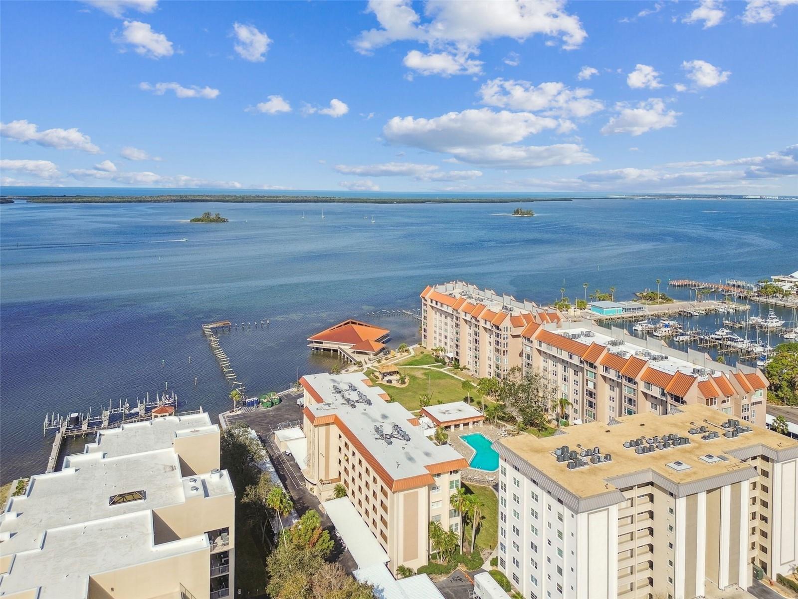 EDGEWATER ARMS 1ST CONDO - Residential Lease