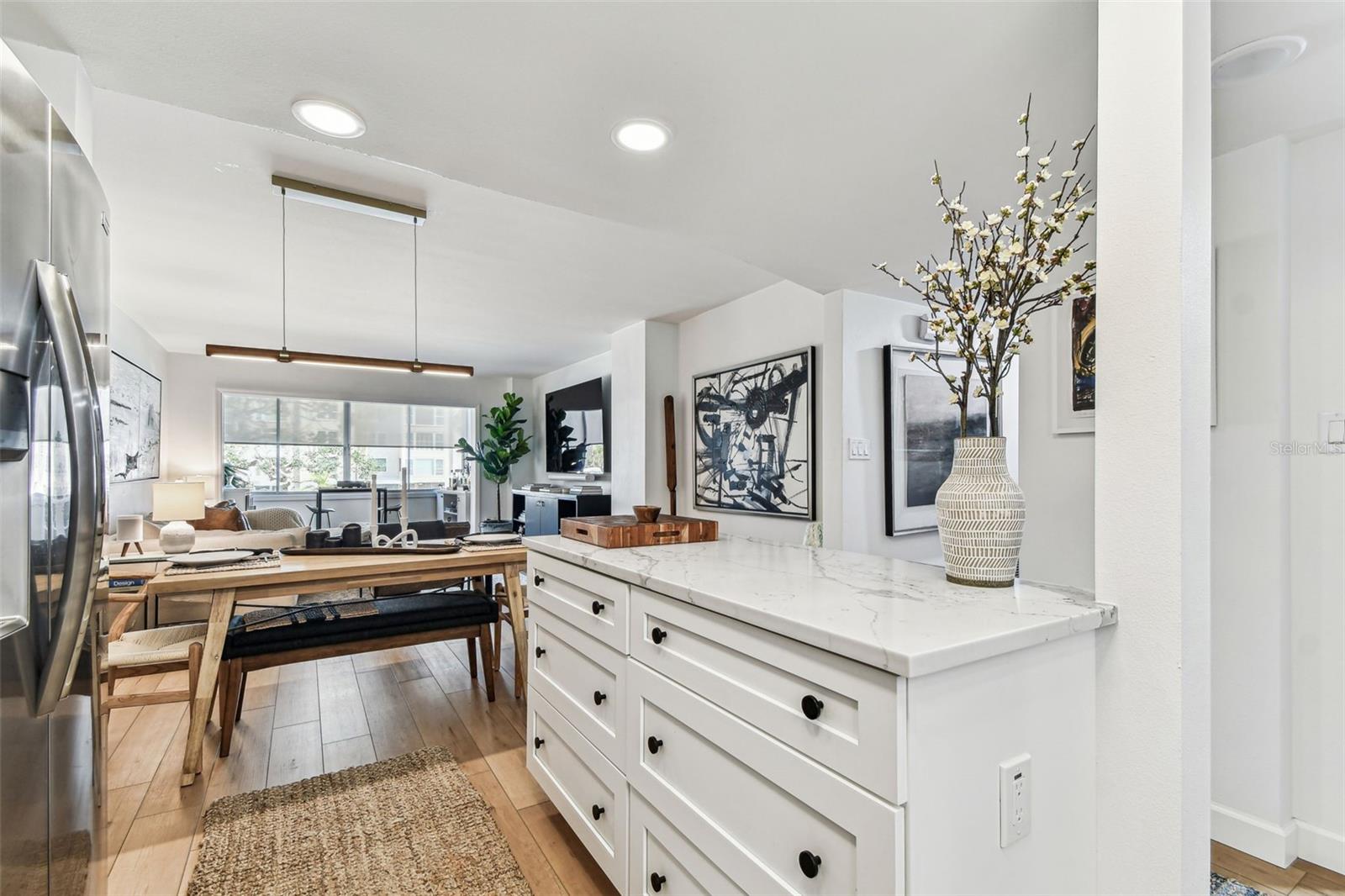 EDGEWATER ARMS 1ST CONDO - Residential Lease