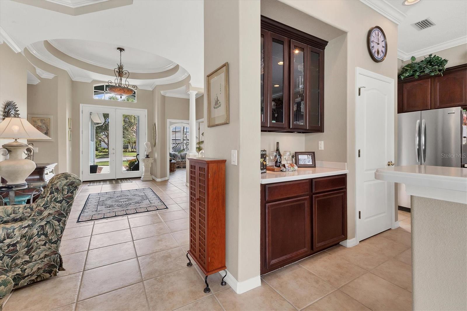 HERON CREEK - Residential