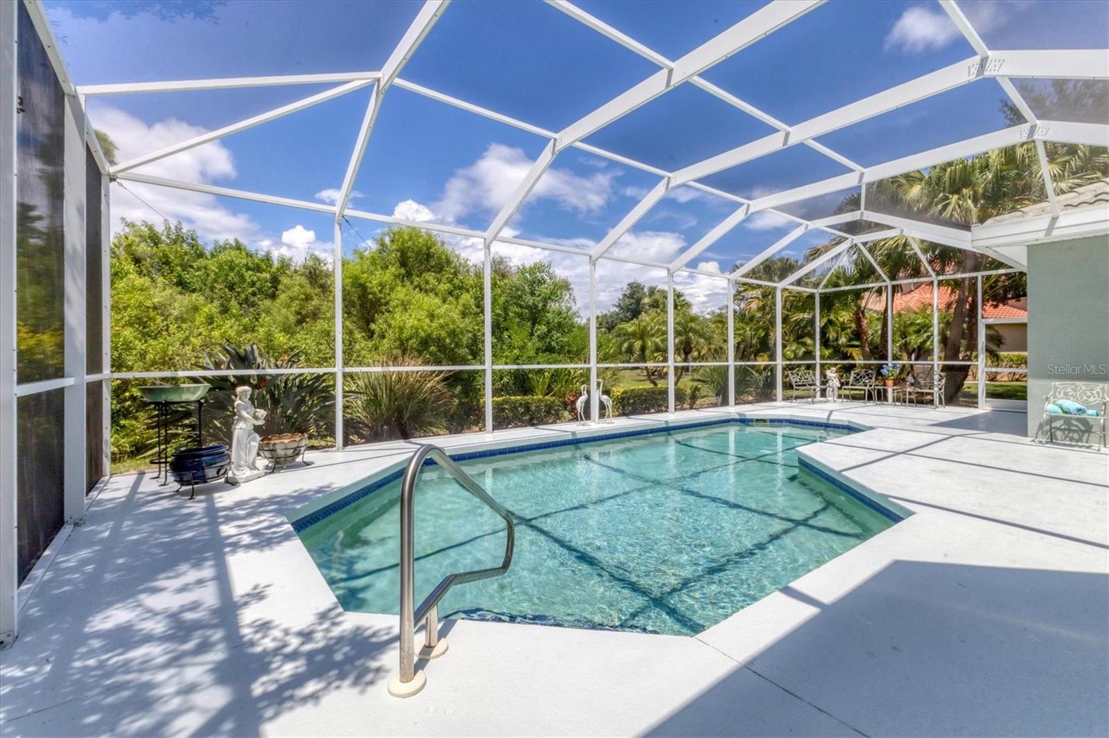 HERON CREEK - Residential
