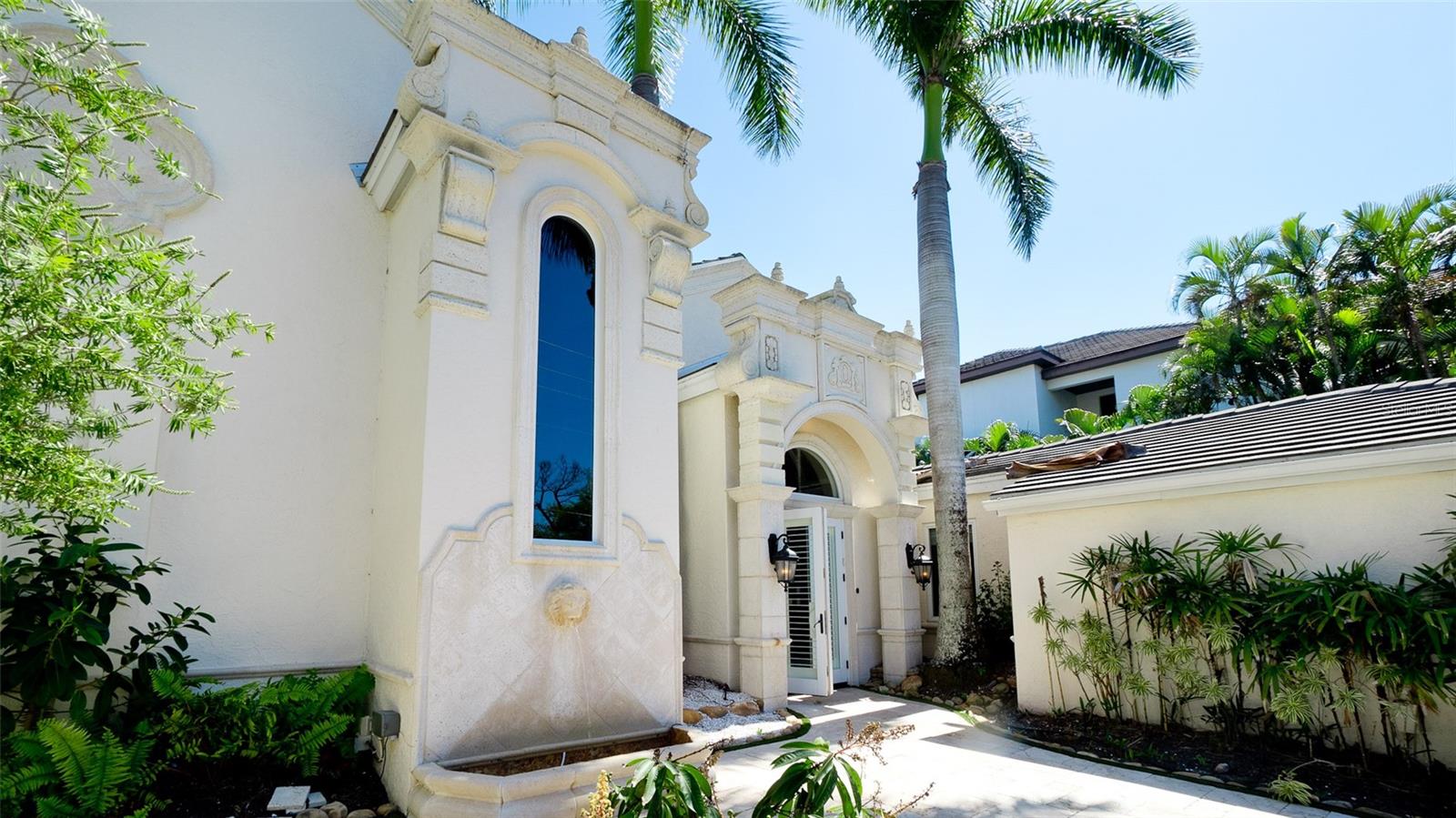 OCEAN VIEW - Residential