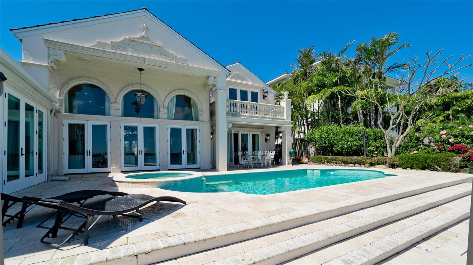 OCEAN VIEW - Residential