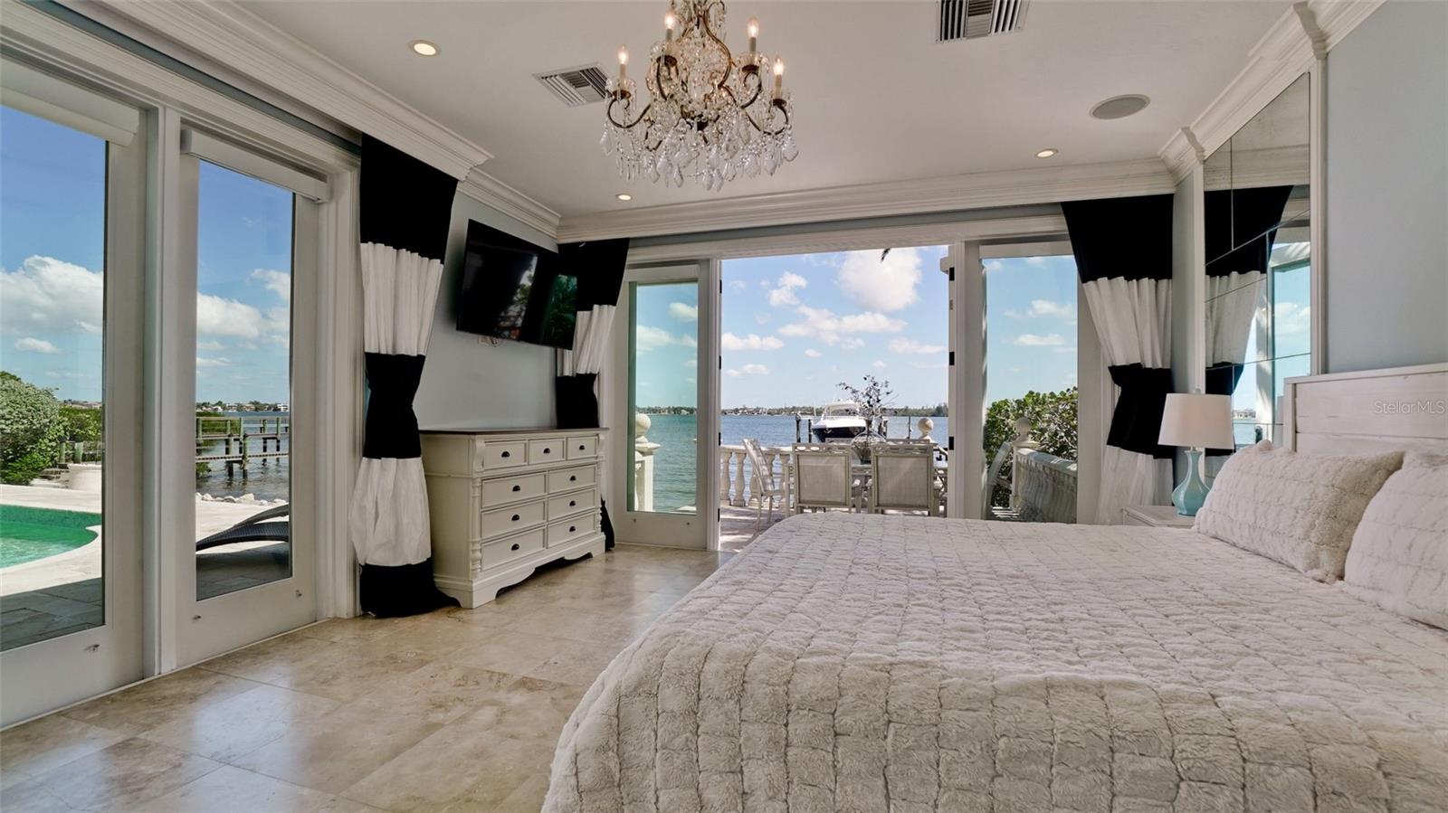 OCEAN VIEW - Residential