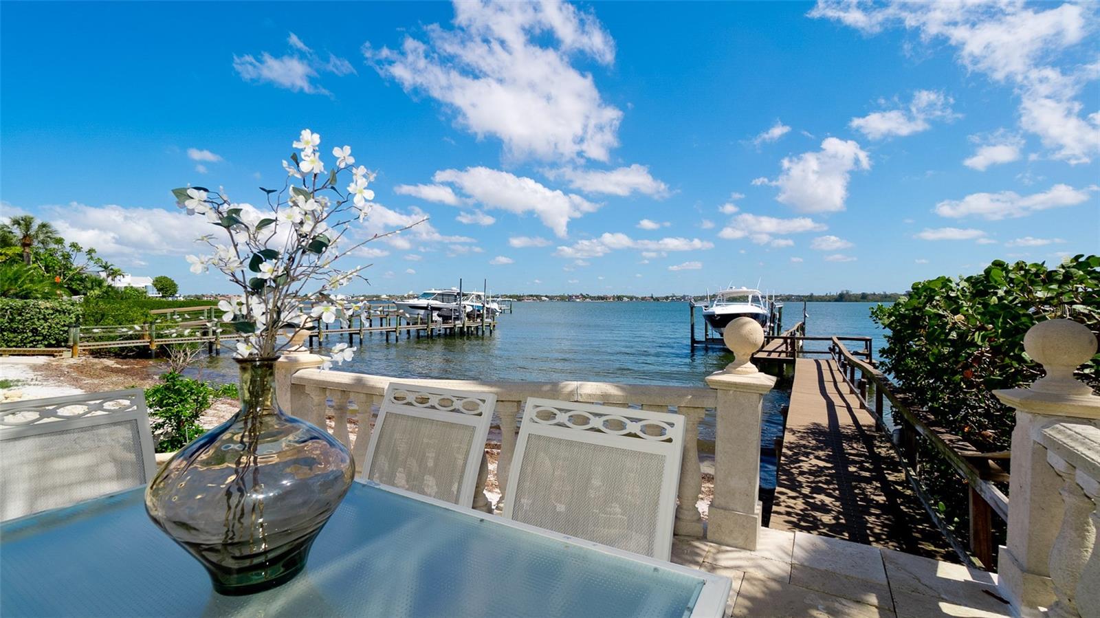 OCEAN VIEW - Residential