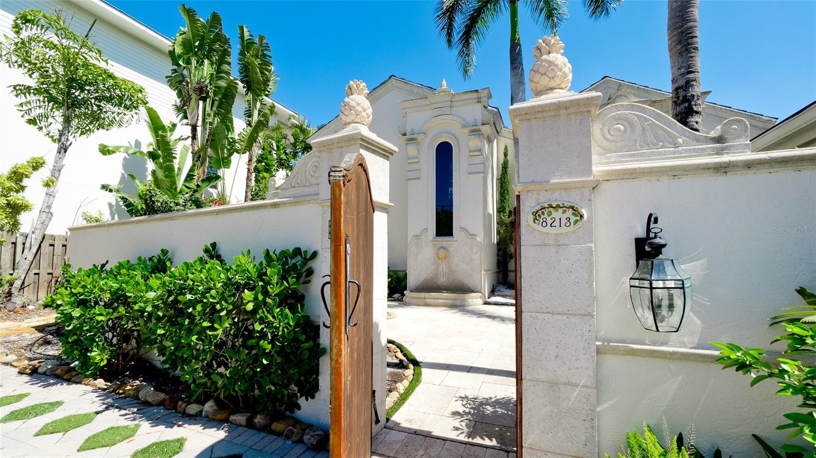 OCEAN VIEW - Residential