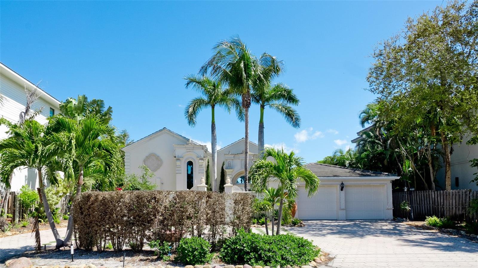 OCEAN VIEW - Residential