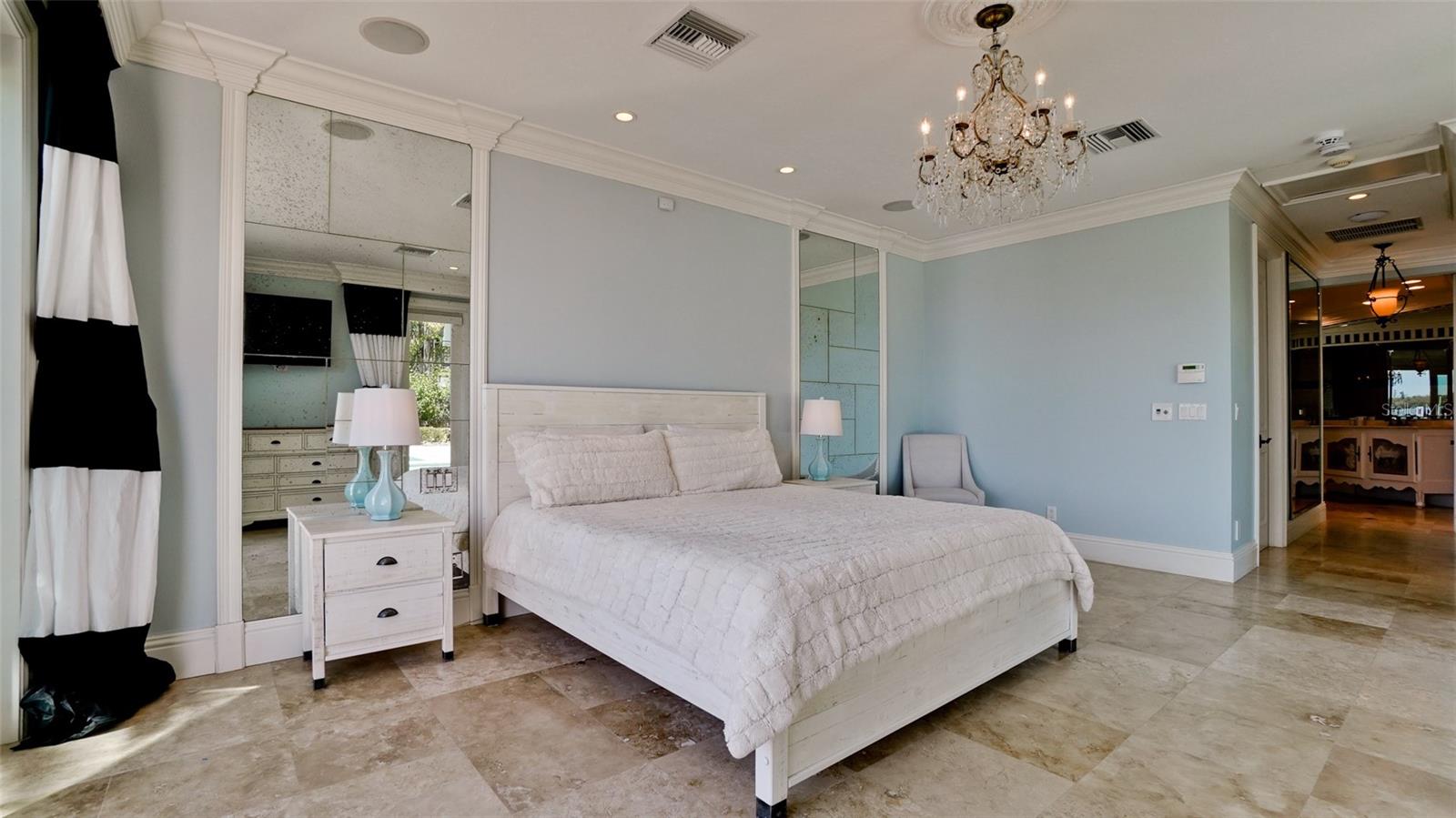 OCEAN VIEW - Residential