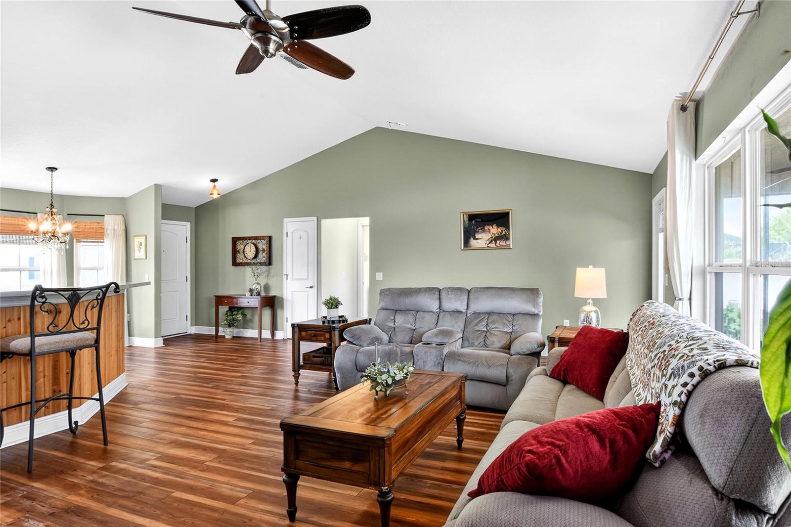 DOVES VIEW - Residential