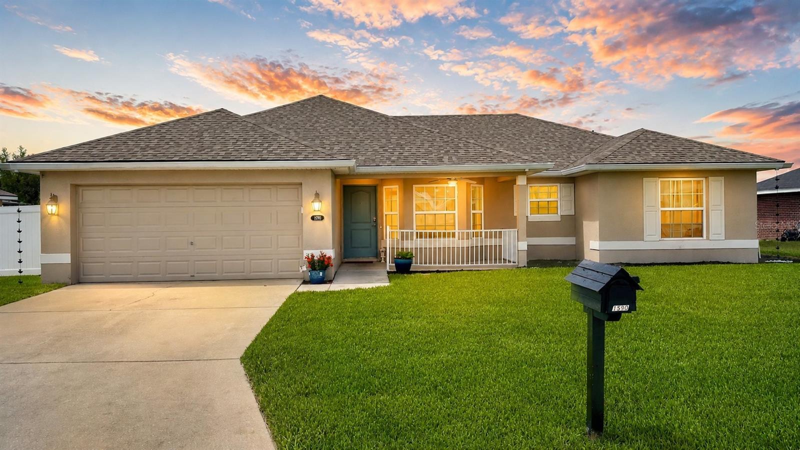 DOVES VIEW - Residential