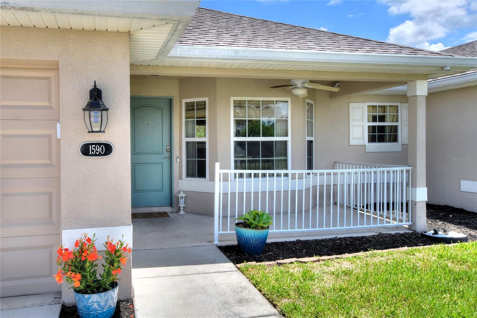 DOVES VIEW - Residential