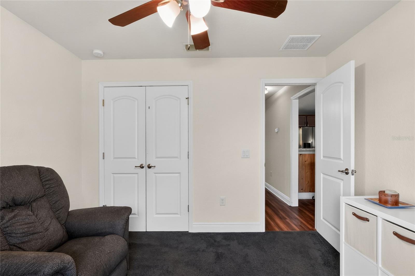 DOVES VIEW - Residential