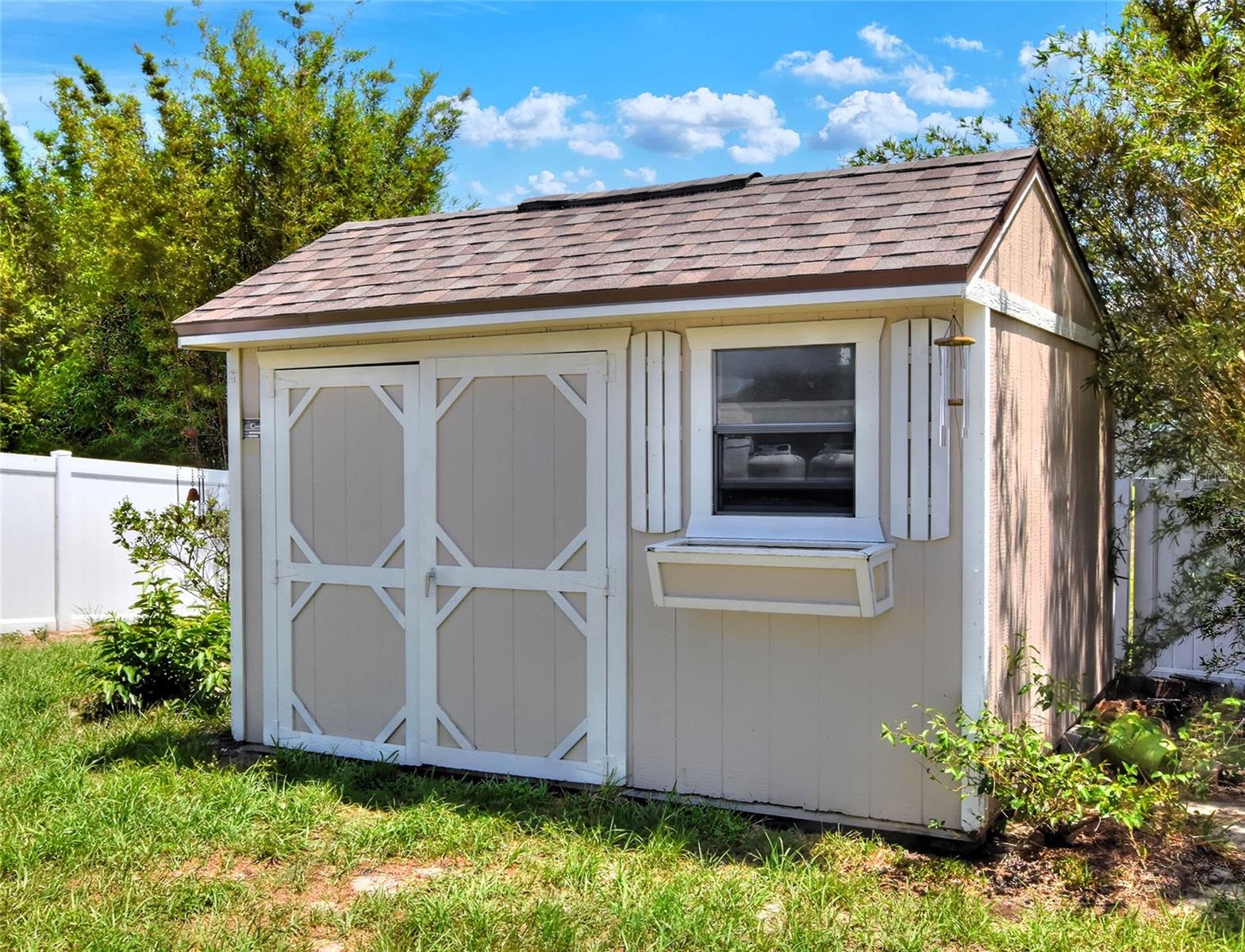 DOVES VIEW - Residential
