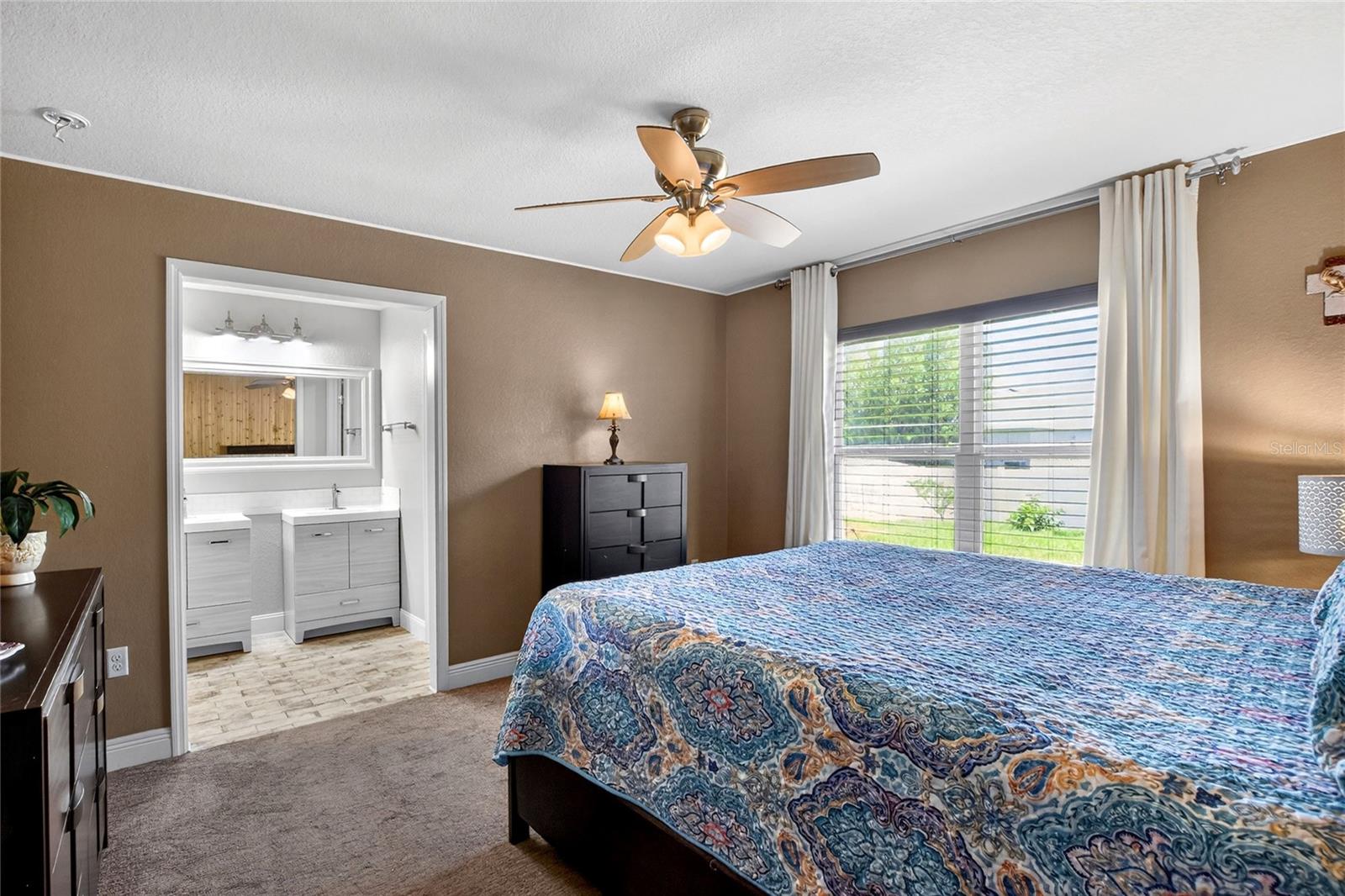 DOVES VIEW - Residential