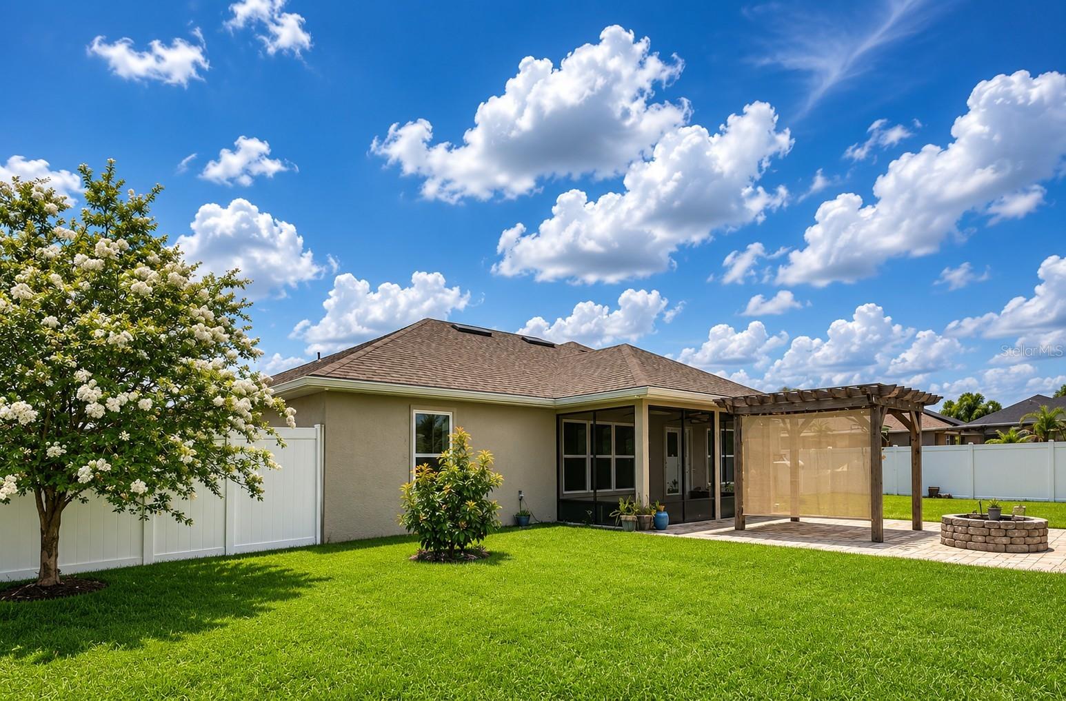 DOVES VIEW - Residential