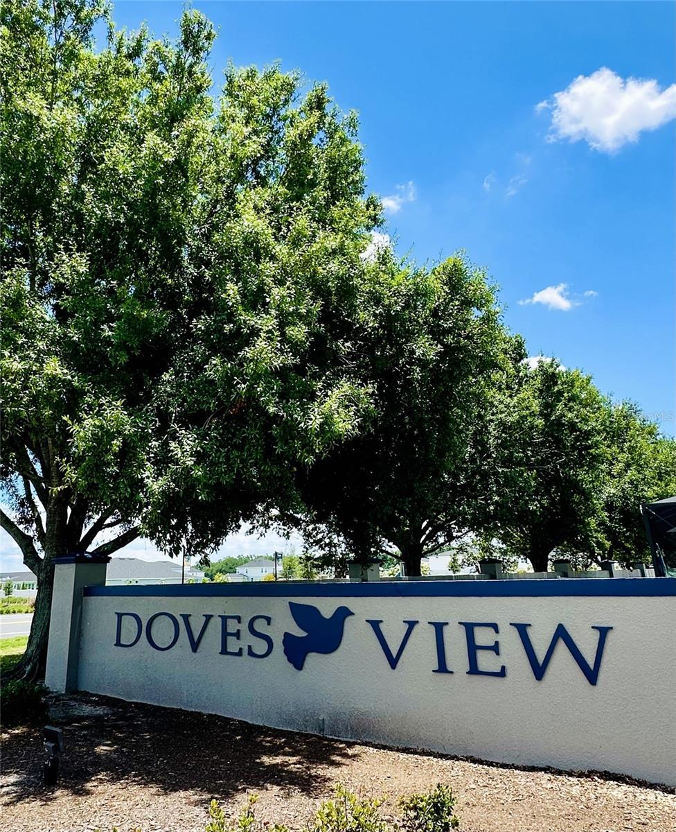 DOVES VIEW - Residential