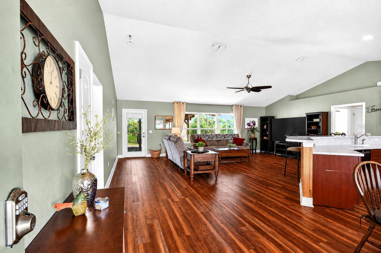 DOVES VIEW - Residential