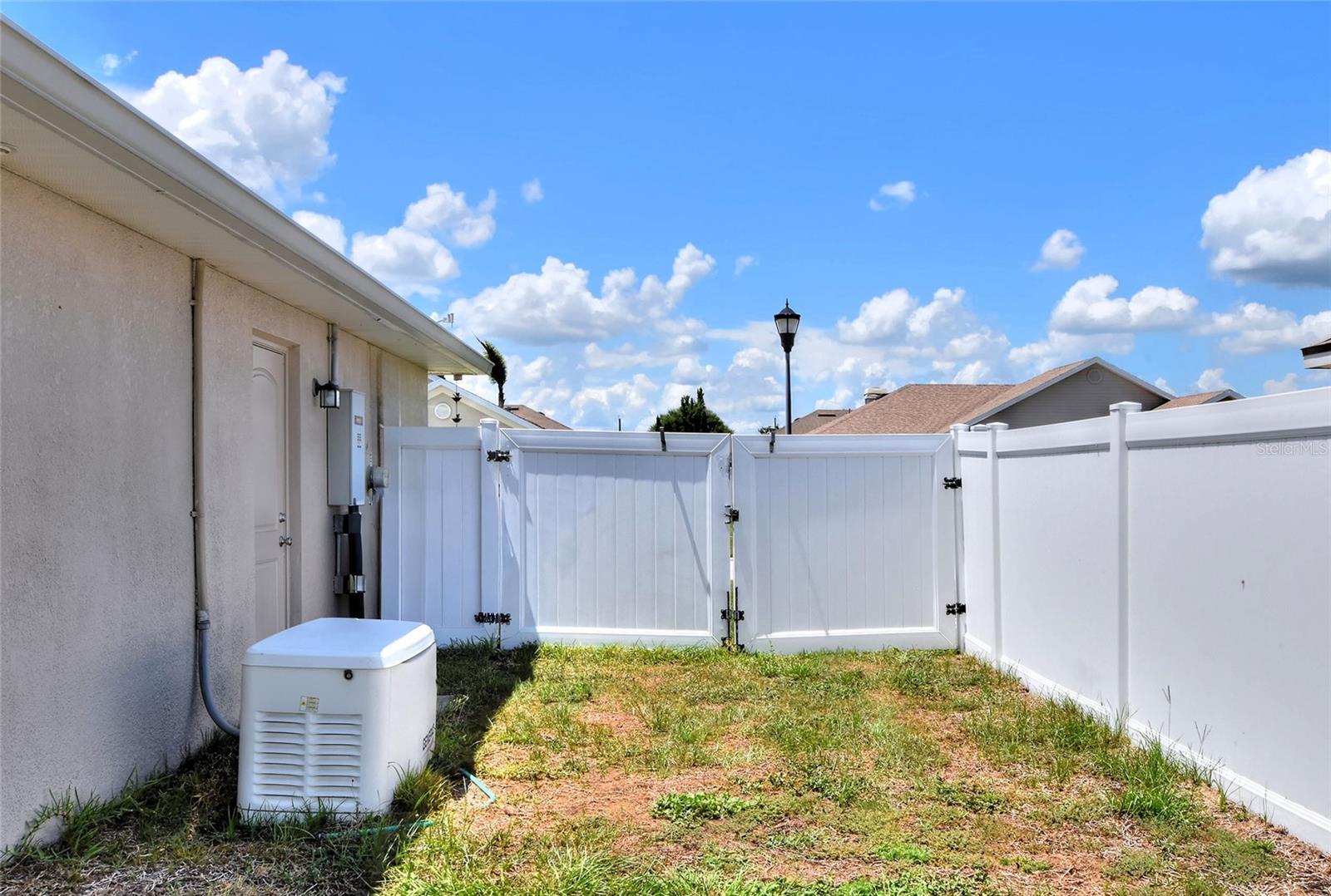 DOVES VIEW - Residential