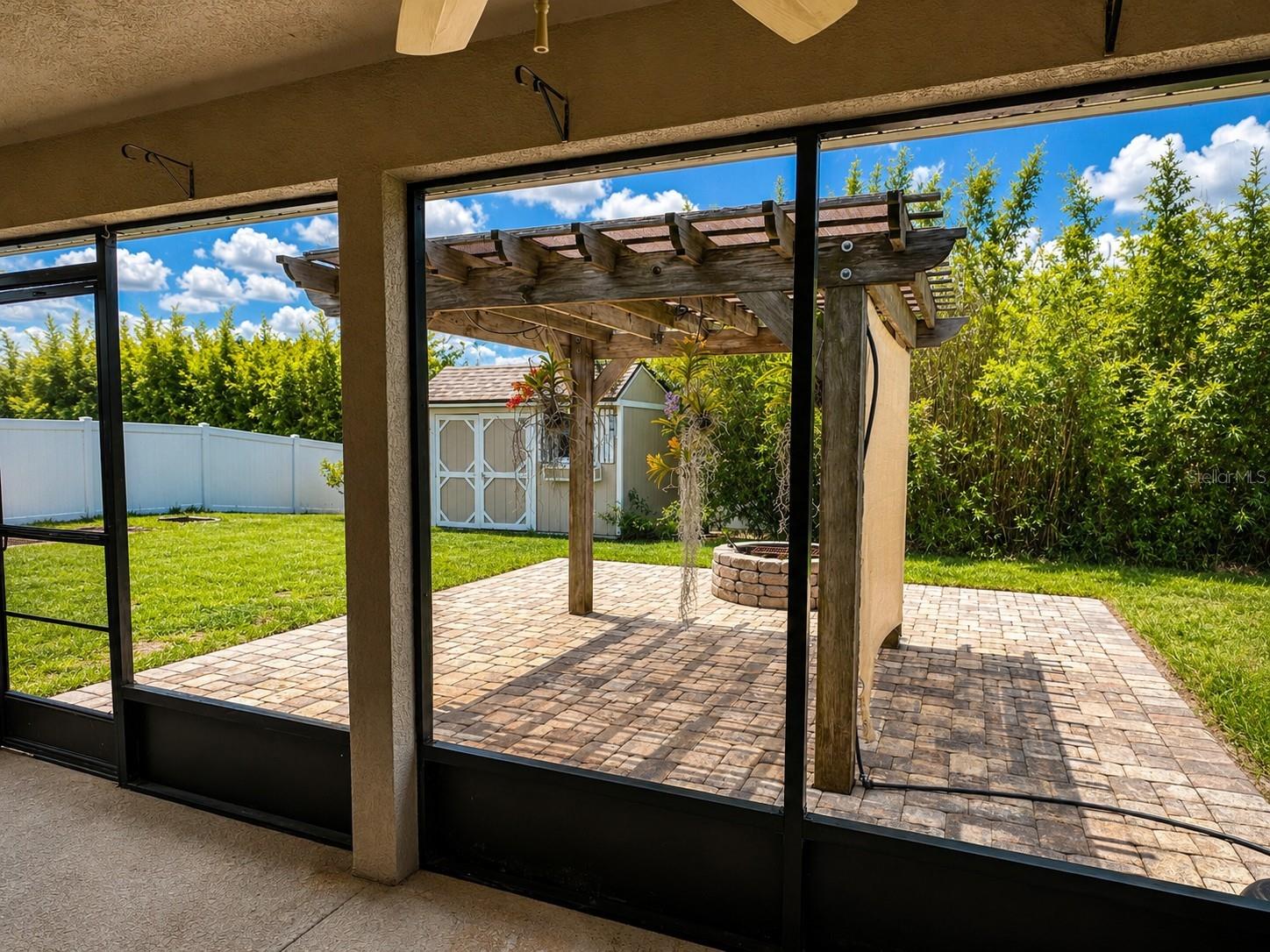 DOVES VIEW - Residential