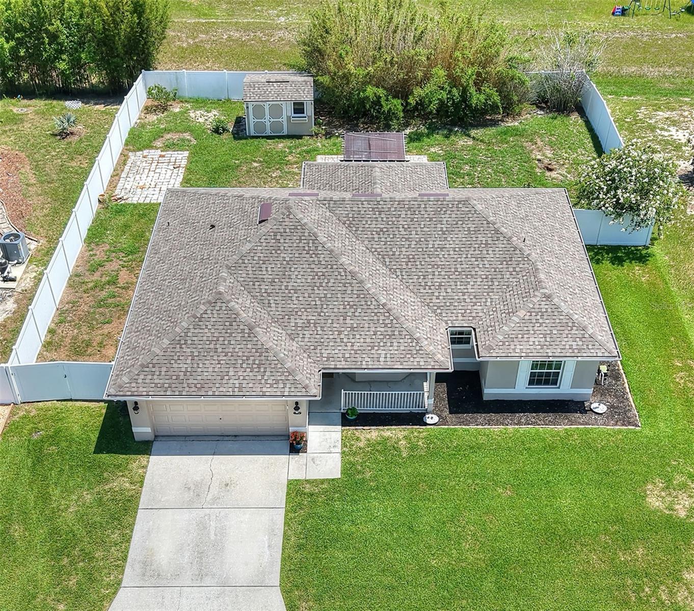 DOVES VIEW - Residential