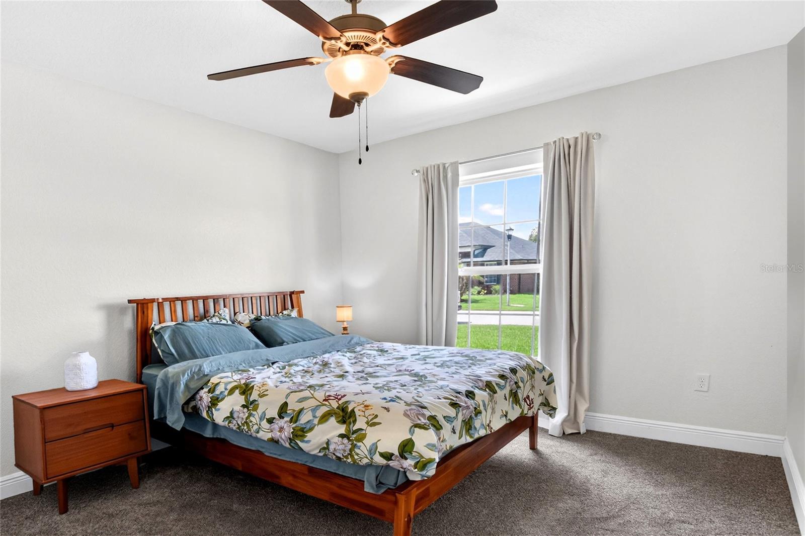 DOVES VIEW - Residential