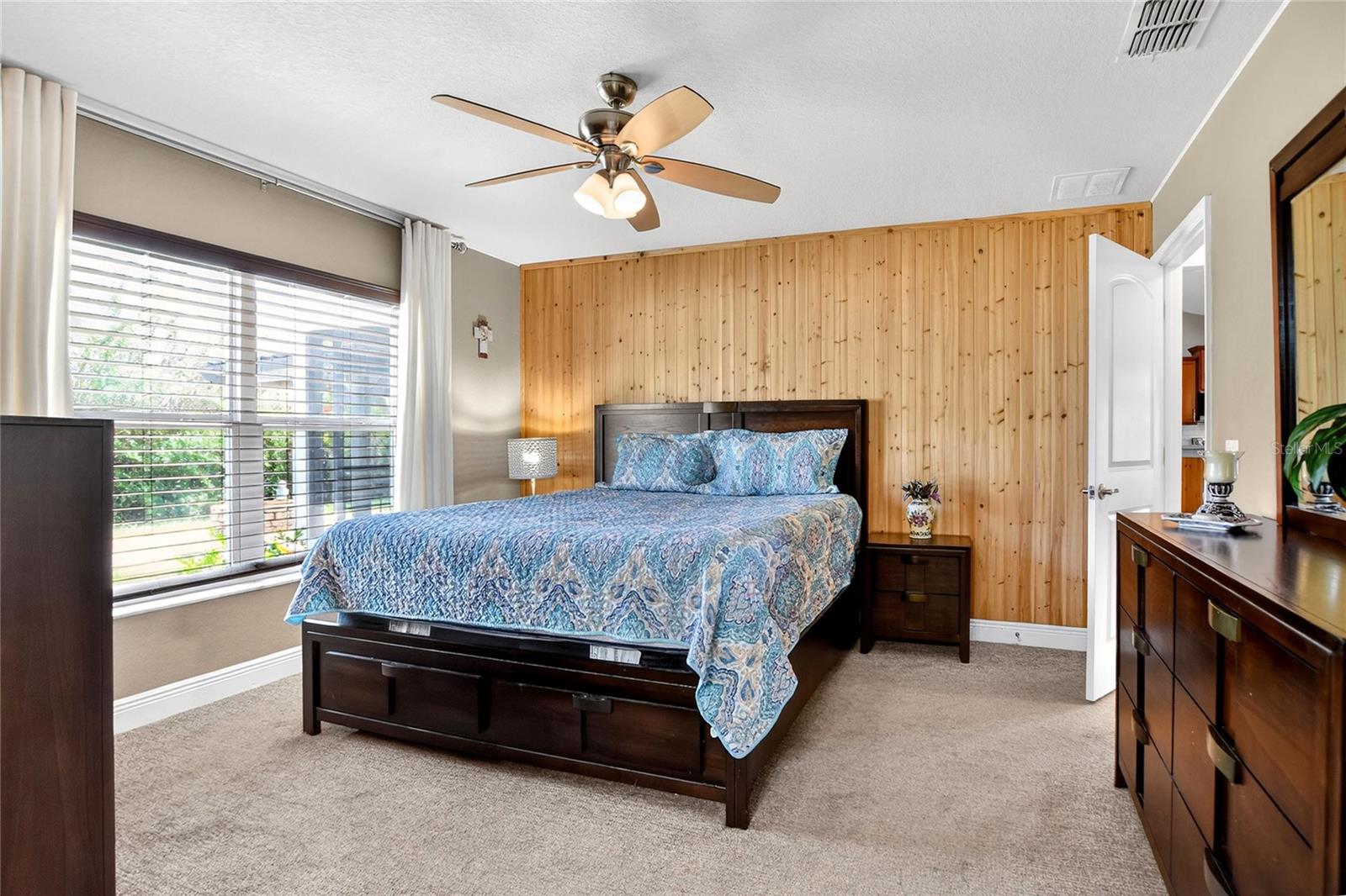 DOVES VIEW - Residential