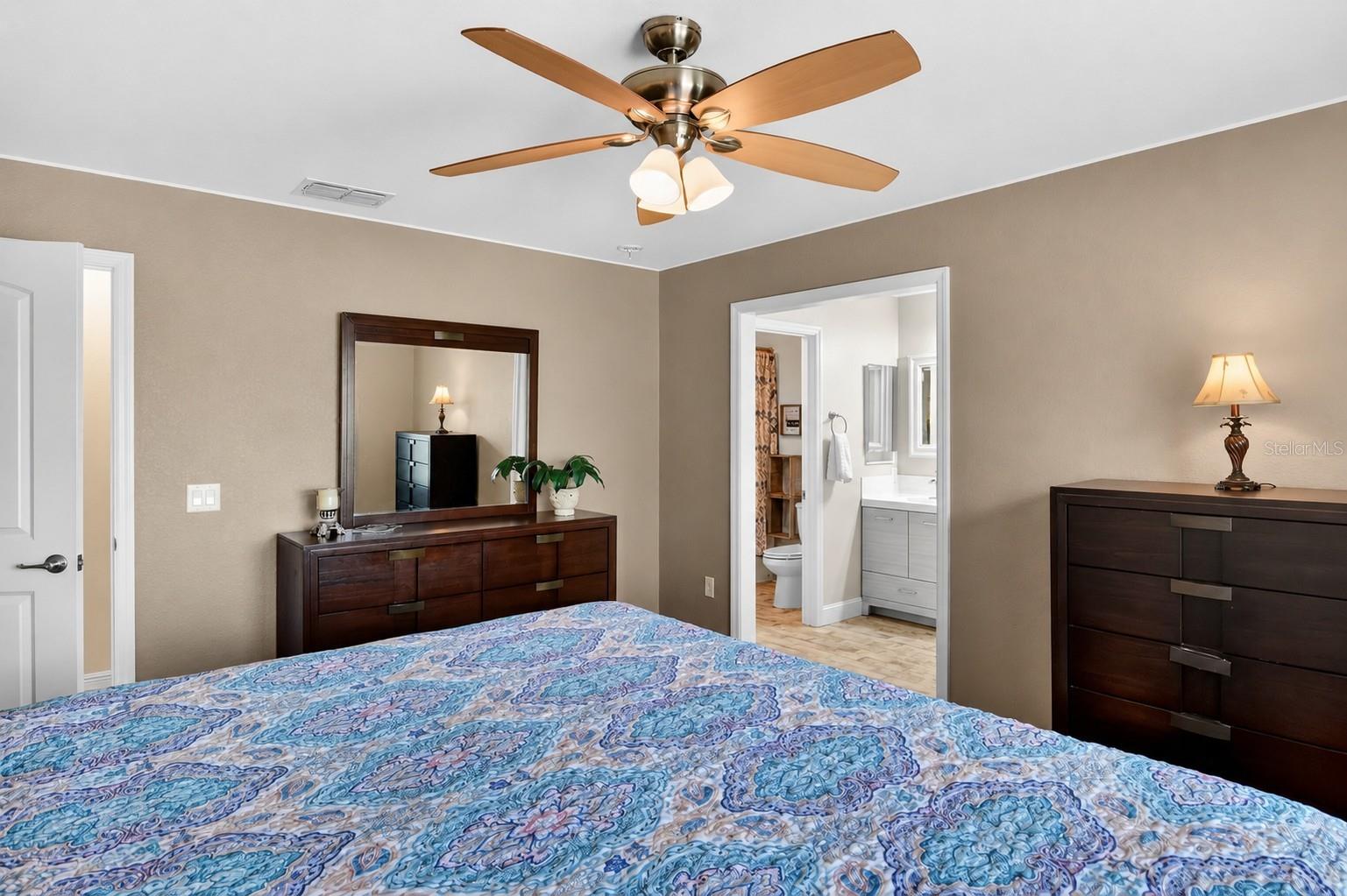 DOVES VIEW - Residential