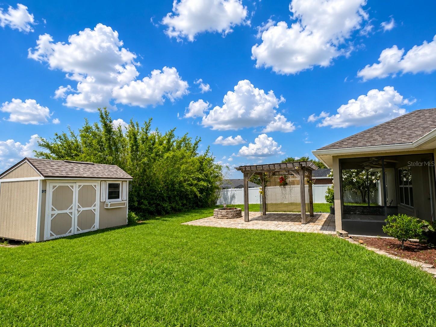 DOVES VIEW - Residential