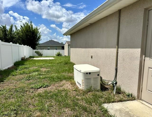 DOVES VIEW - Residential