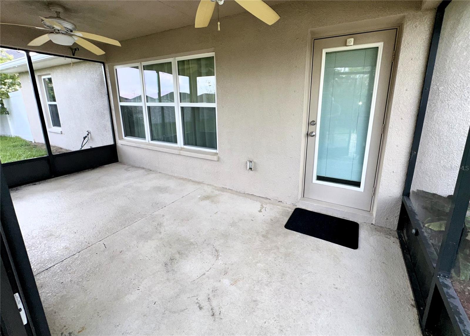 DOVES VIEW - Residential