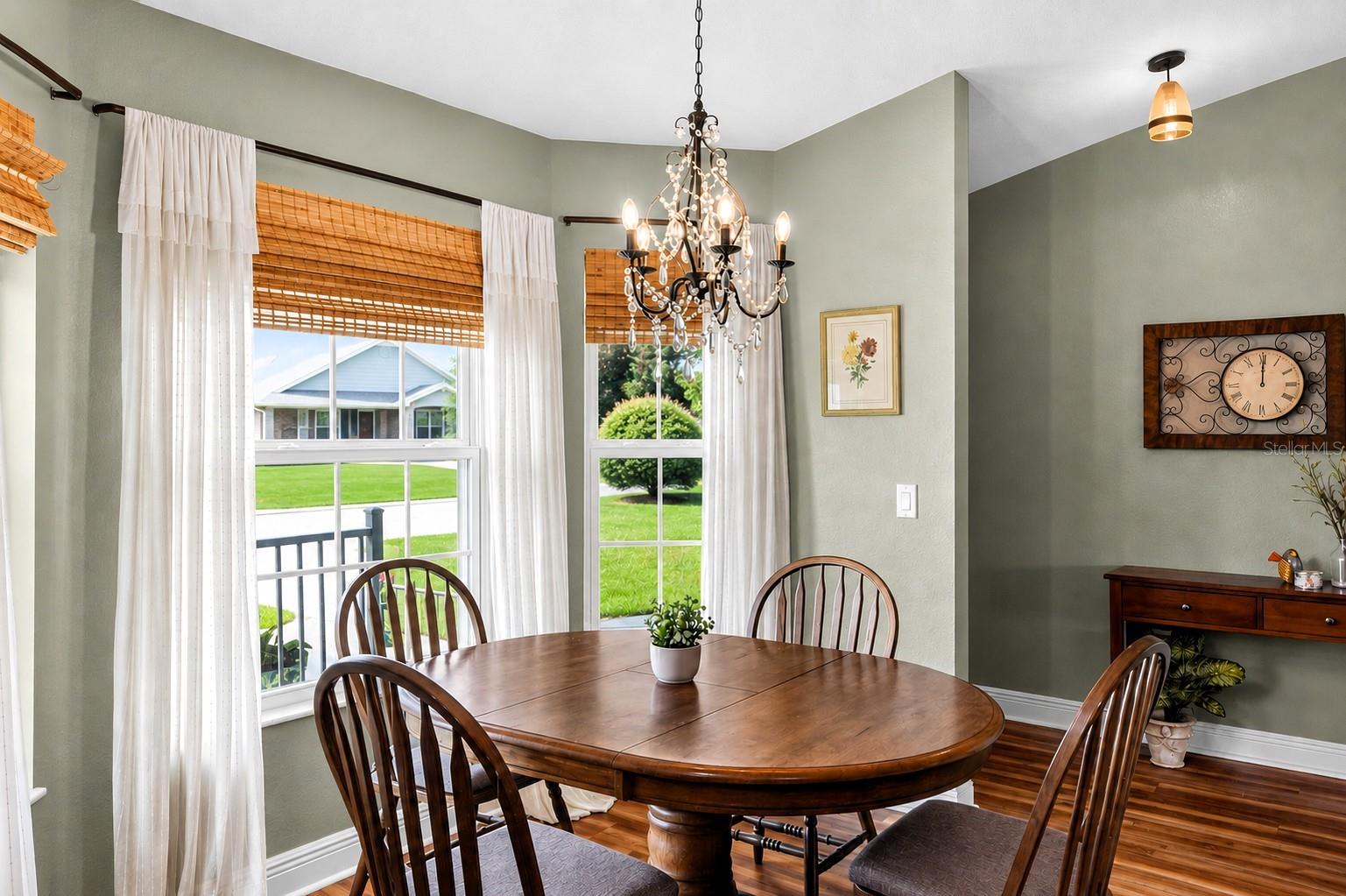 DOVES VIEW - Residential