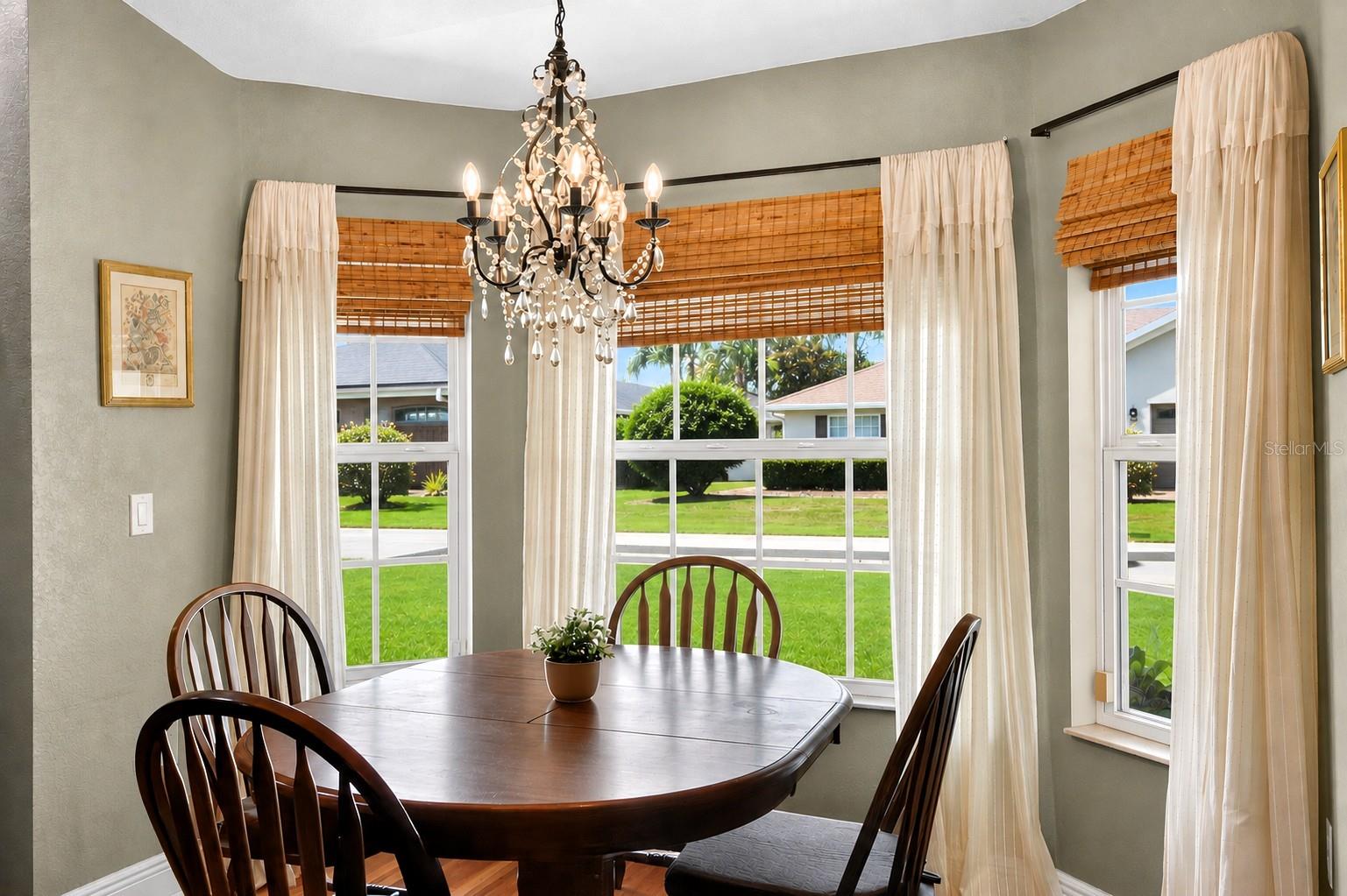 DOVES VIEW - Residential
