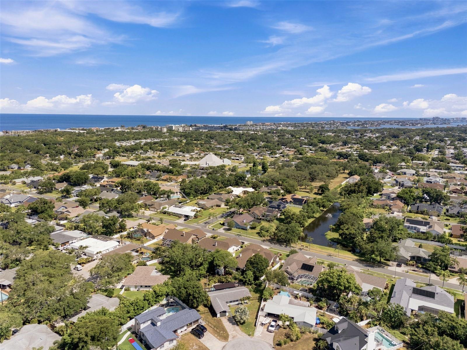 YACHT CLUB ESTATES - Residential