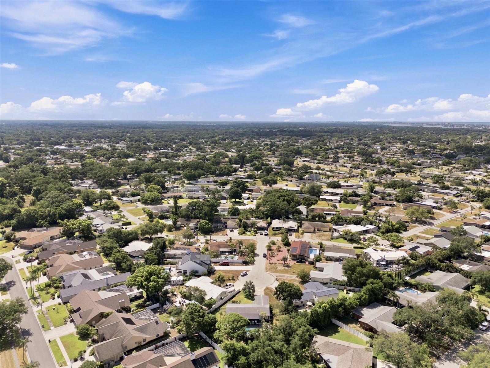 YACHT CLUB ESTATES - Residential