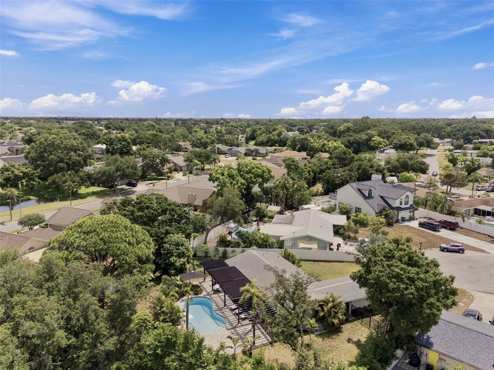 YACHT CLUB ESTATES - Residential