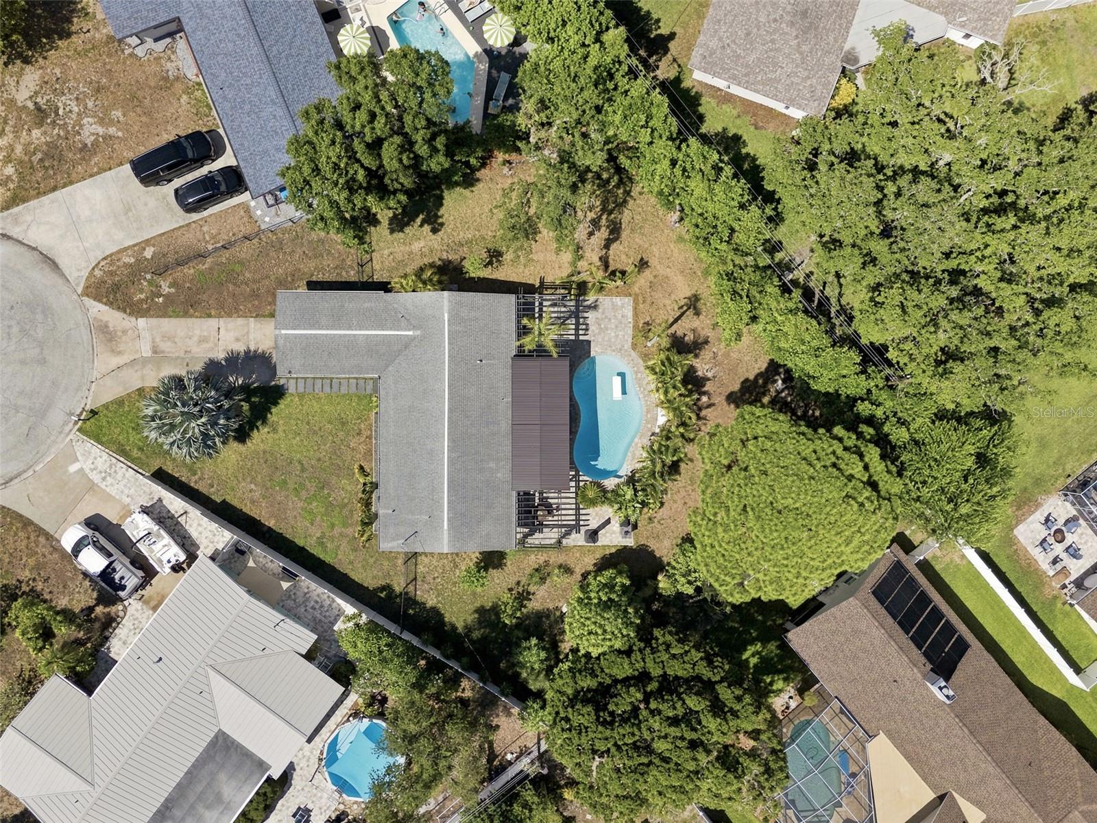 YACHT CLUB ESTATES - Residential