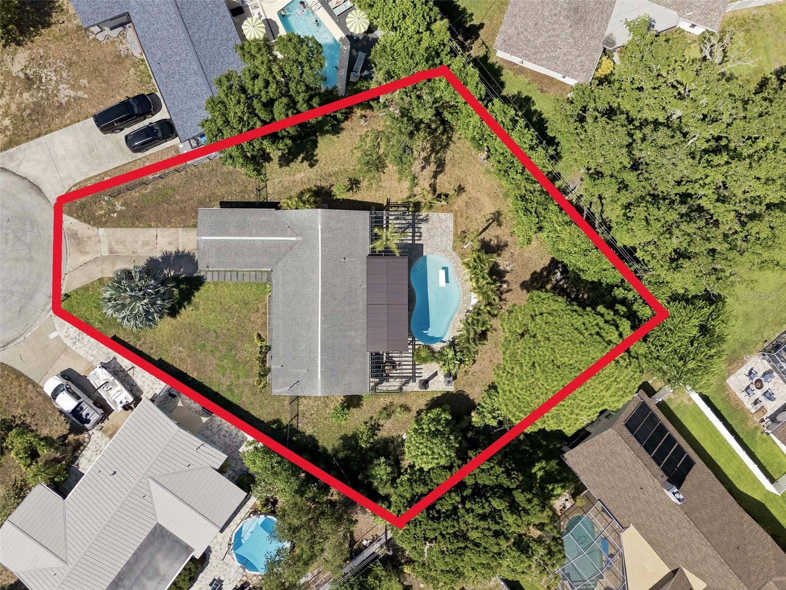 YACHT CLUB ESTATES - Residential