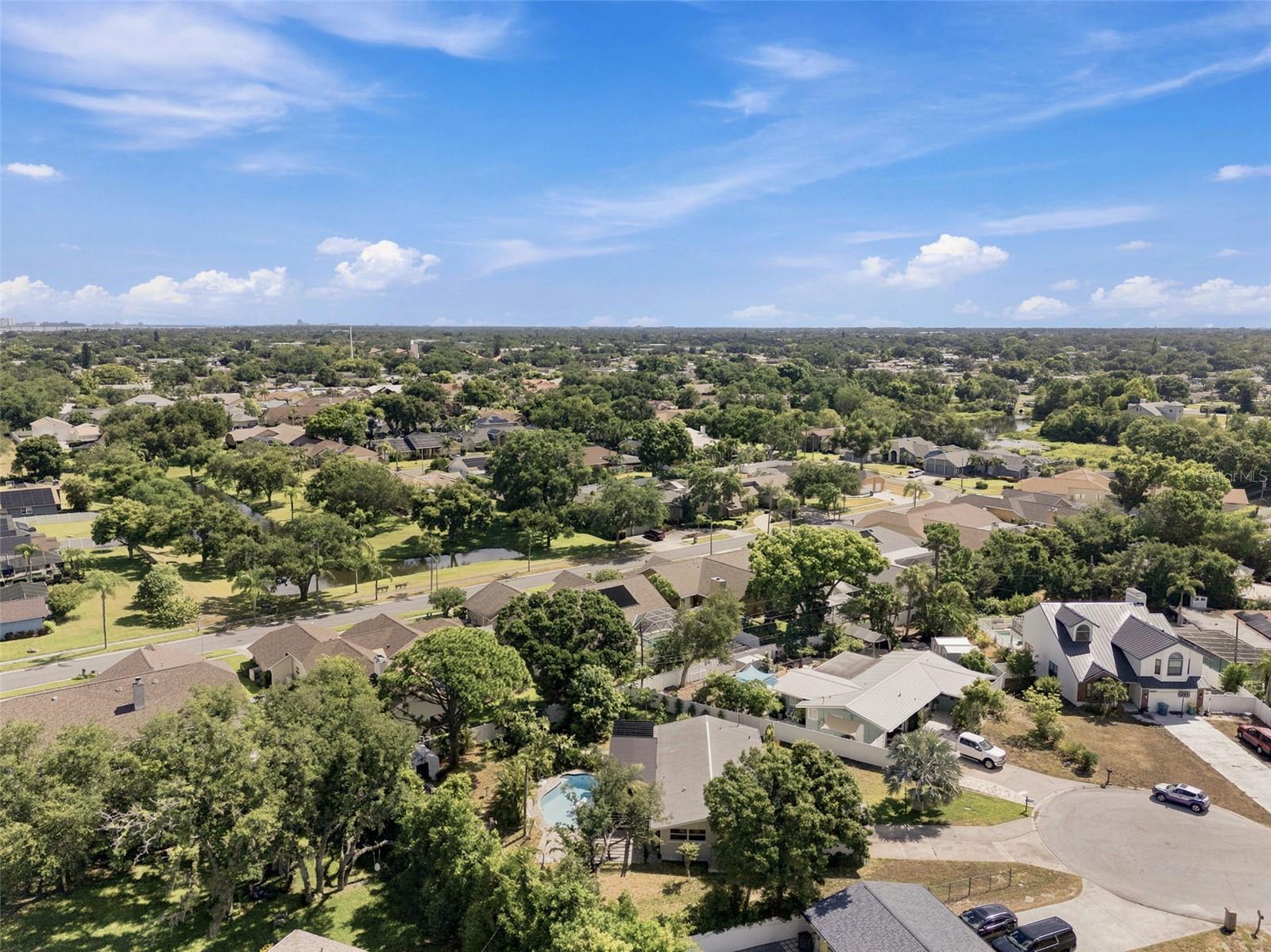 YACHT CLUB ESTATES - Residential