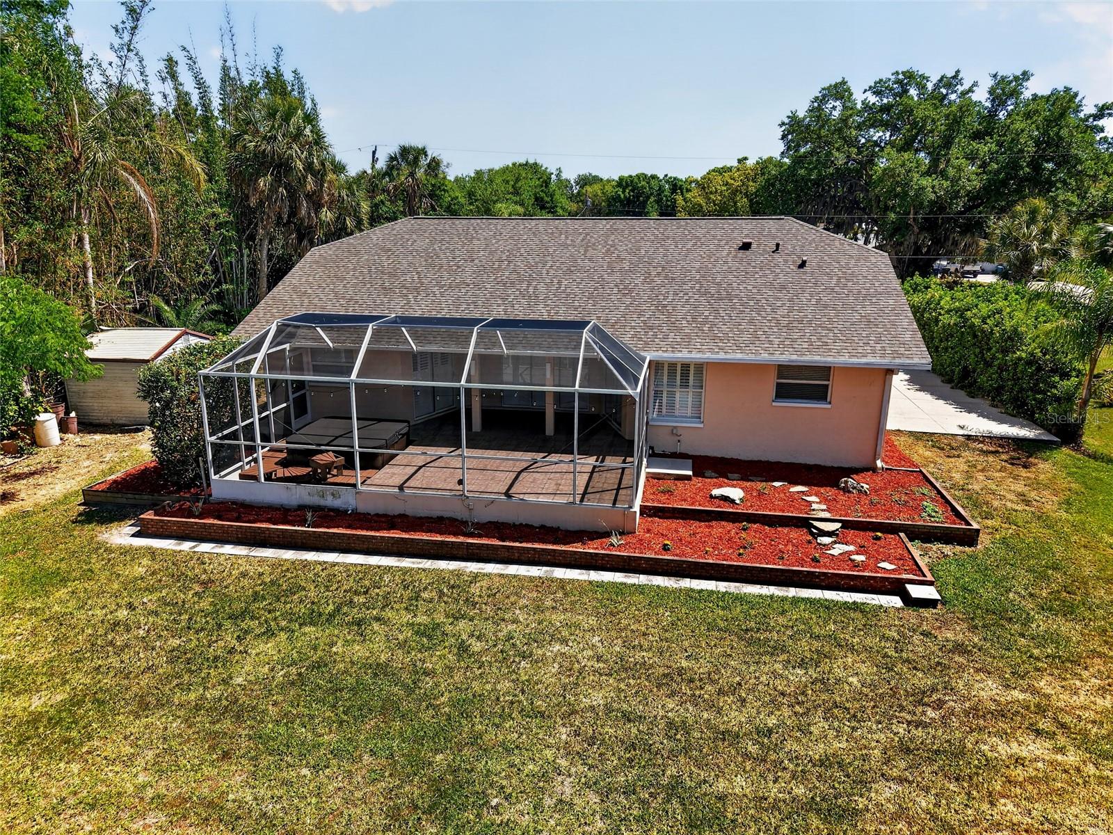 LAKEWOOD - Residential