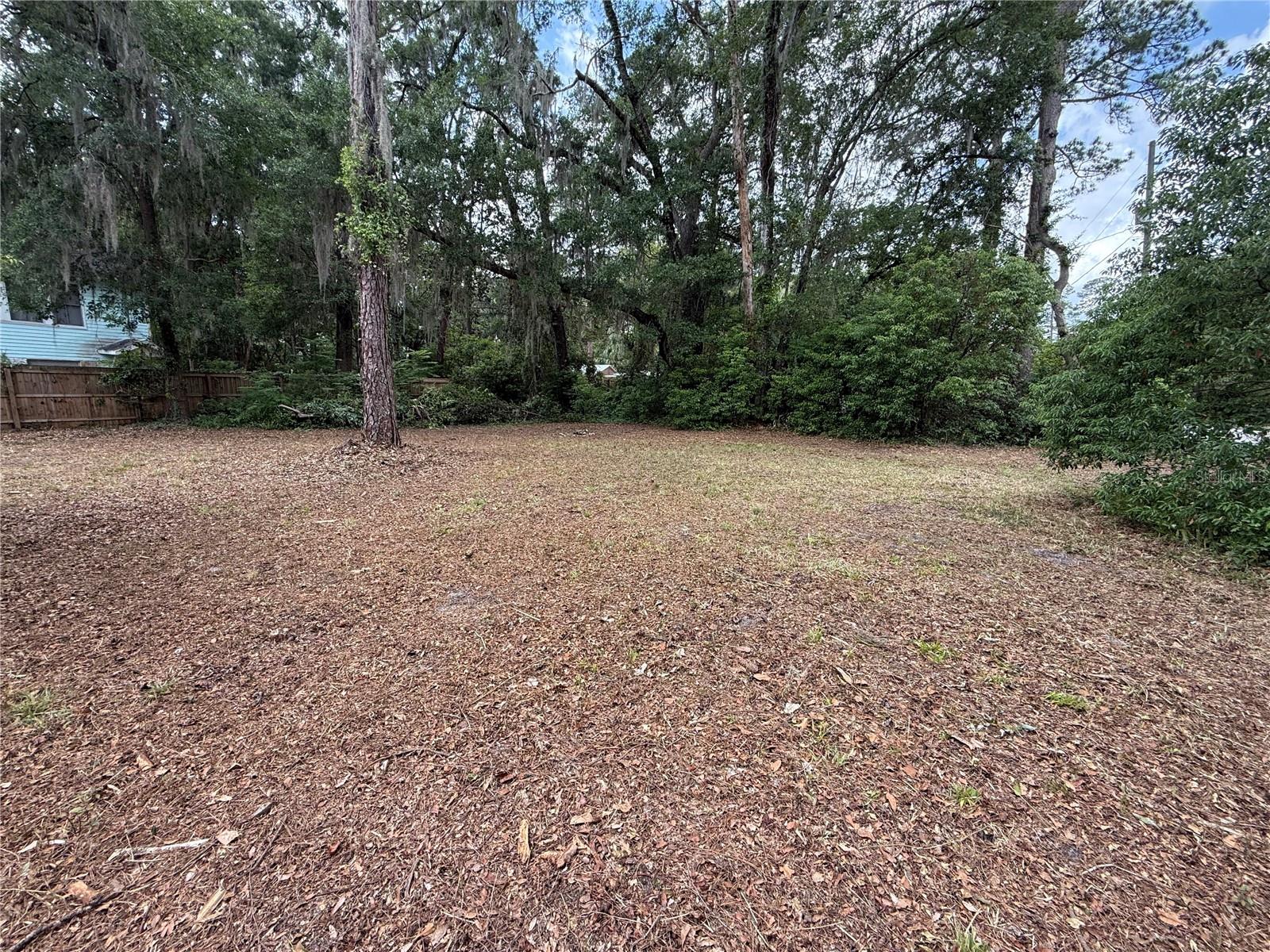 Rare vacant lot in the sought-after Duck Pond neighborhood. This approximately ¼-acre parcel offers an exceptional opportunity to build your dream home. Partially cleared and ready for development, the property invites creativity and flexibility. Zoning allows for ADUs and multifamily use, making it ideal for future rental income potential. All construction is subject to city permit approval; buyers are encouraged to complete due diligence.