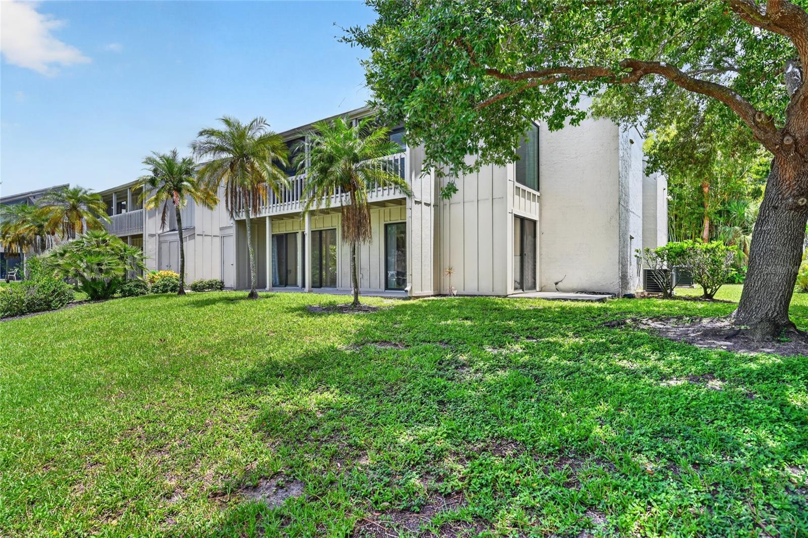 CORDOVA GARDENS III - Residential Lease
