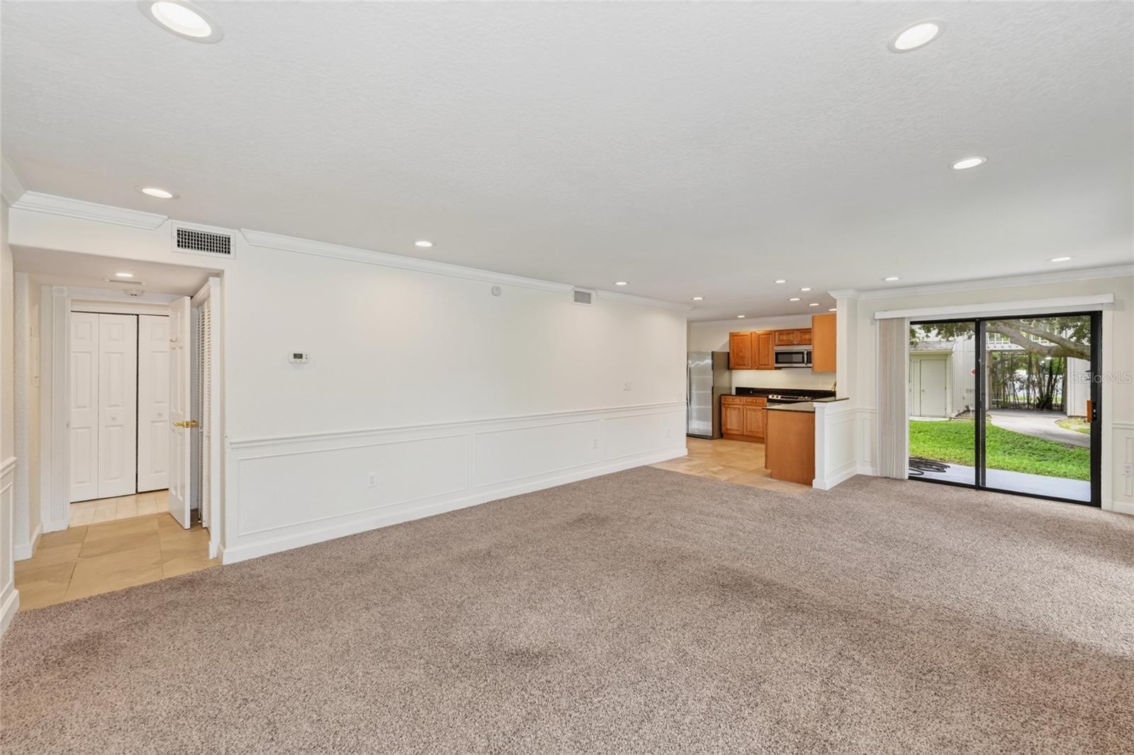 CORDOVA GARDENS III - Residential Lease