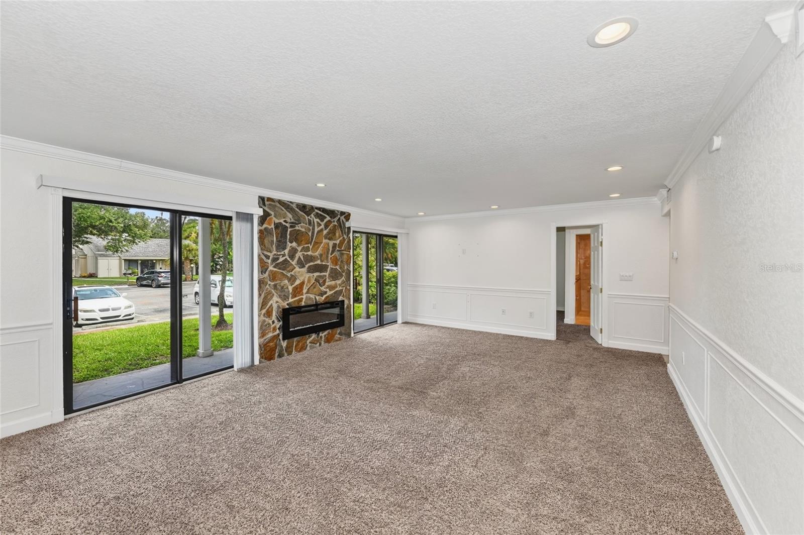 CORDOVA GARDENS III - Residential Lease