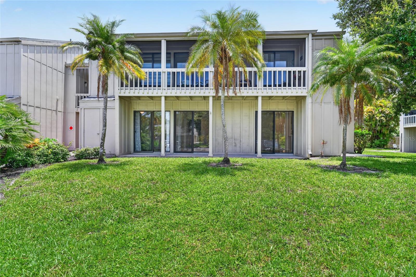 CORDOVA GARDENS III - Residential Lease